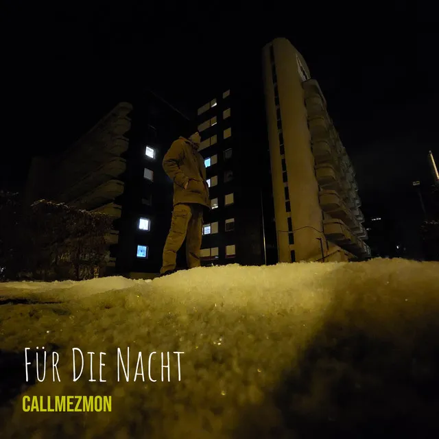 Für Die Nacht