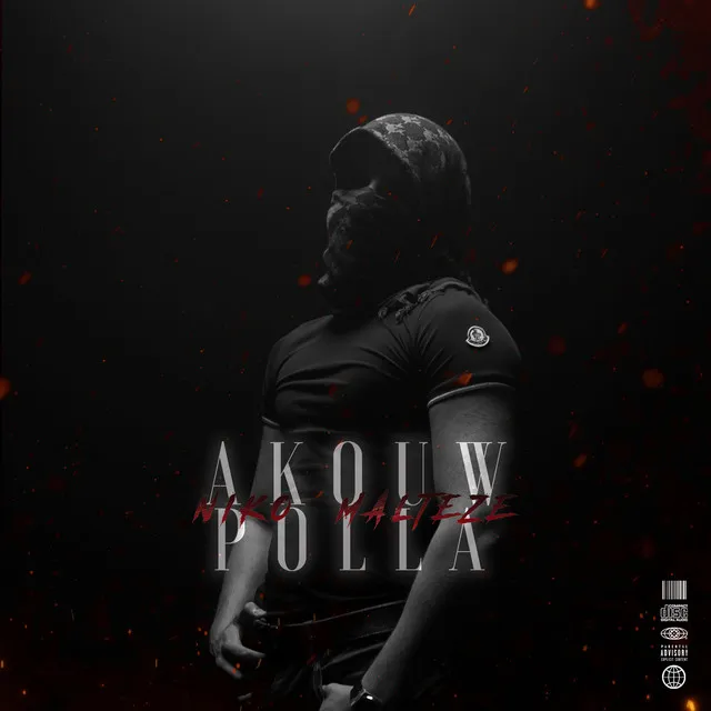 Akouw Polla