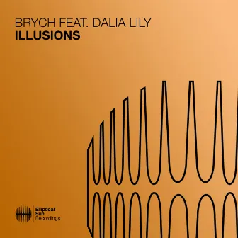 Illusions by Dalia Lily