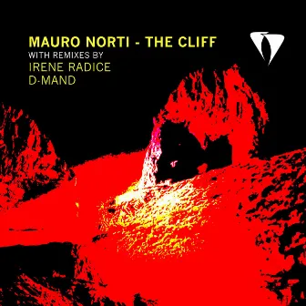 The Cliff by Mauro Norti