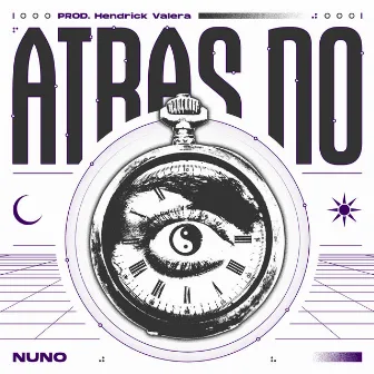 Atrás No by NUNO