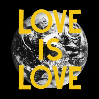 Love Is Love by Woods