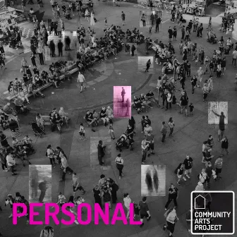 Personal by Telecommuter