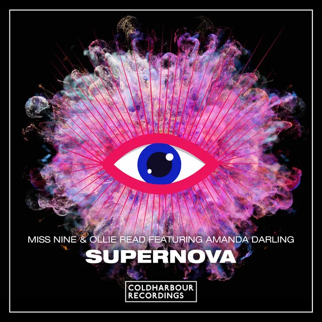 Supernova - Instrumental Extended Mix