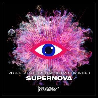 Supernova by Ollie Read