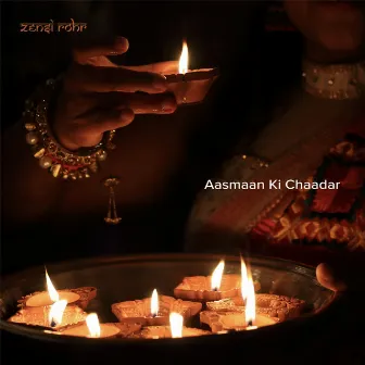 Aasmaan Ki Chaadar by Zensi Rohr