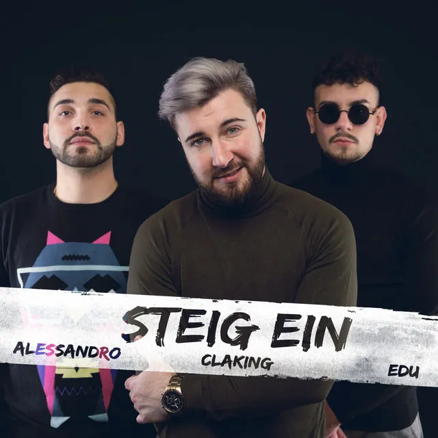 Steig Ein