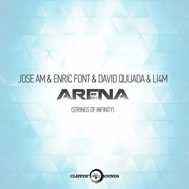 Arena (Strings of Infinity)