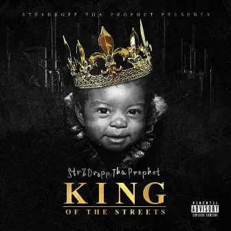 King of the Street$ by Unknown Artist