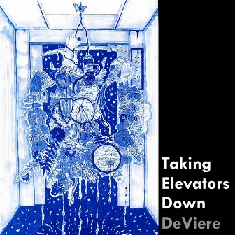 Taking Elevators Down by DeViere