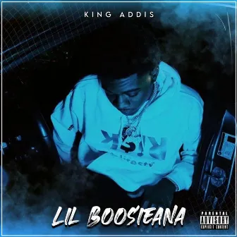 Lil Boosieana by King Addis