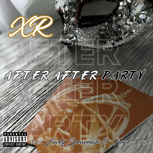 After After Party