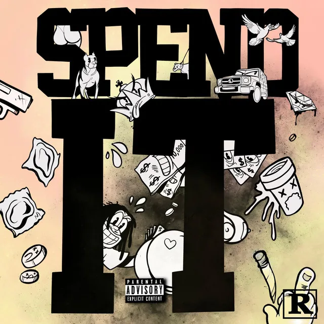 Spend It