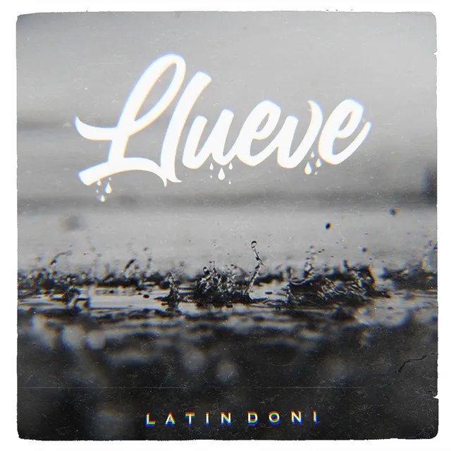 Llueve