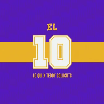 El 10 by 10 QUI