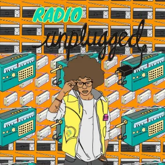 Radio Unplugged by Reesa Renee