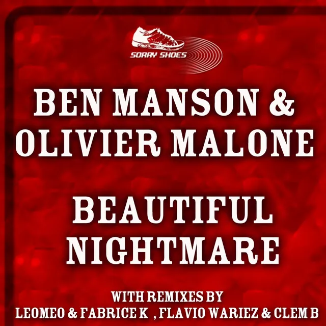 Beautiful Nightmare - Flavio Wariez & Clem B Remix