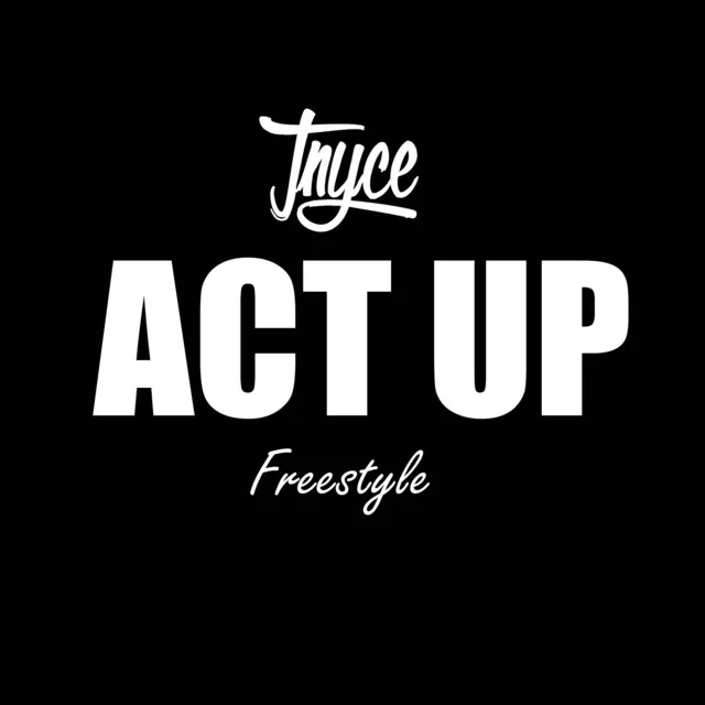 Act Up Freestyle