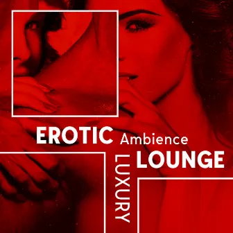 Erotic Ambience Luxury Lounge by Champagne at Midnight