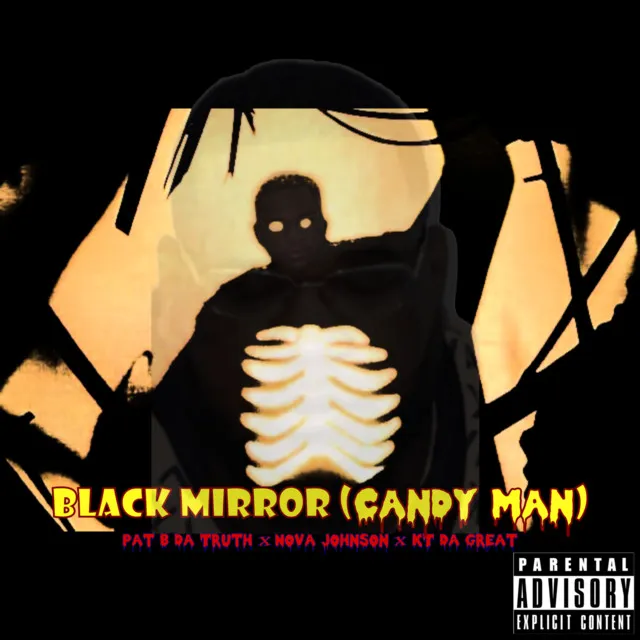 Black Mirror (Candy Man)