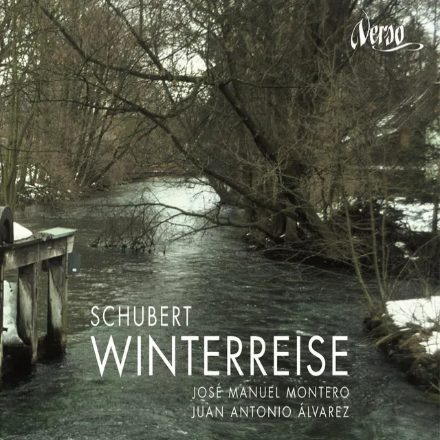 Winterreise, Op. 89, D. 911: No. 21. Das Wirtshaus