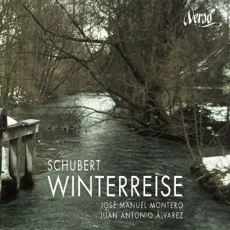 Schubert: Winterreise by Juan-Antonio Alvarez Parejo