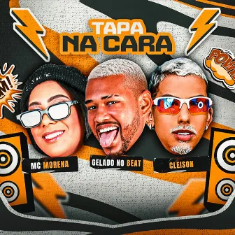 Tapa na Cara by Cleison