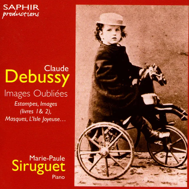 D'Un Cahier D'Esquisses (Claude Debussy)