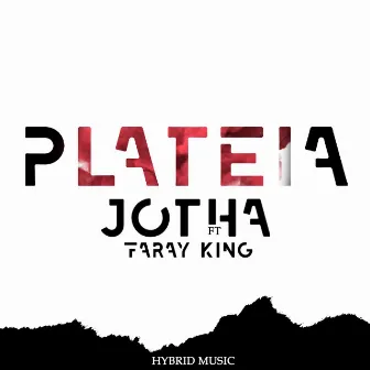 Plateia by Jotha