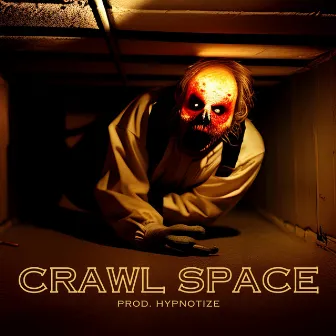 Crawl Space by corbyn