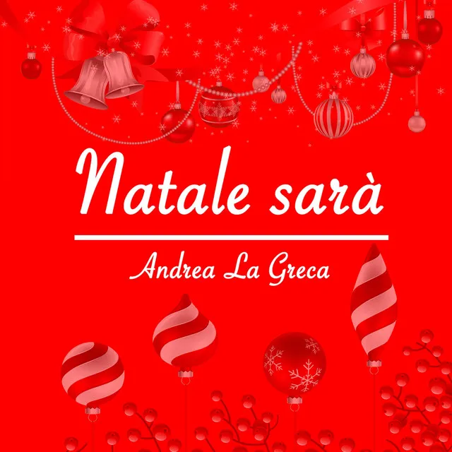 Natale sarà