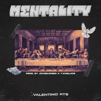 Mentality by valentino RT$