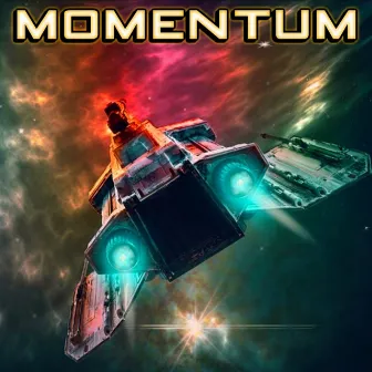 Momentum by Yogi Krice