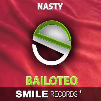 BAILOTEO by Nasty