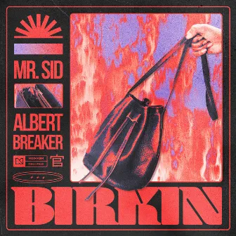 Birkin by Albert Breaker