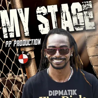 My Stage by Dipmatik