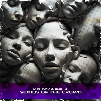 Genius of the Crowd by Phil H.