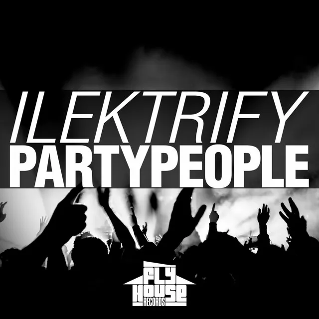 Partypeople (Radio Mix)