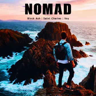 Nomad by Blvck Ash