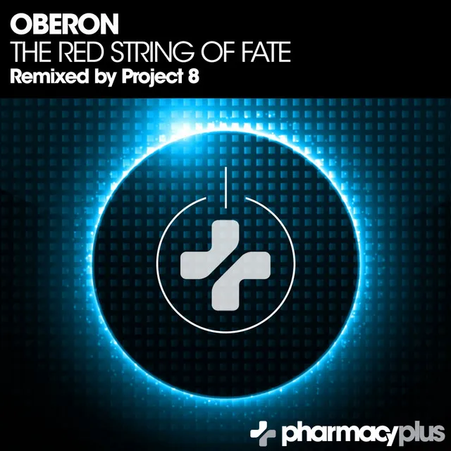 The Red String of Fate - Project 8 Remix