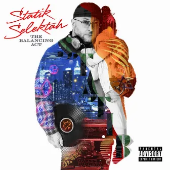 The Balancing Act by Statik Selektah