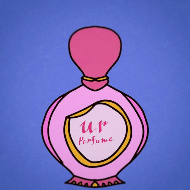 Ur Perfume