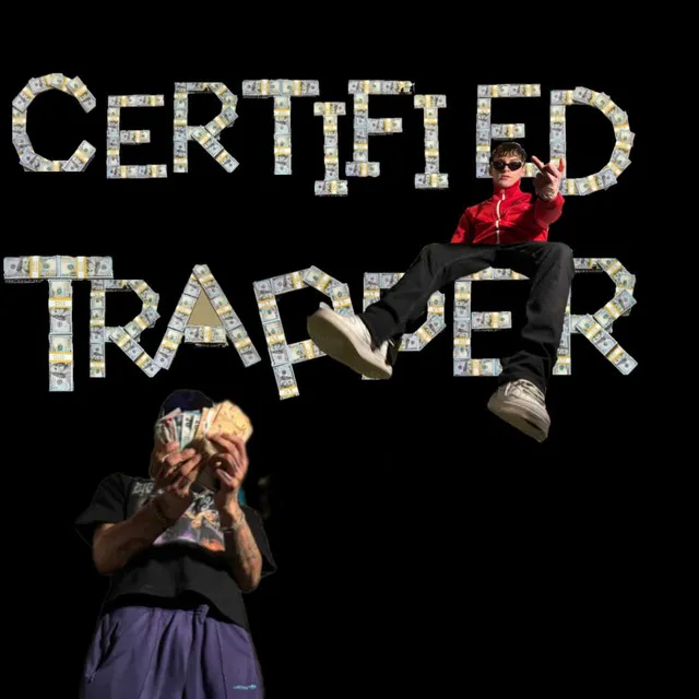 Certified Trapper