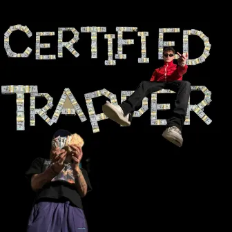 Certified Trapper by Bayo229