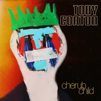 Cherub Child by Toby Corton