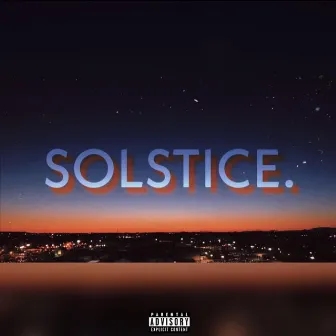 Solstice. by Yani K.