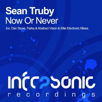 Now Or Never by Sean Truby