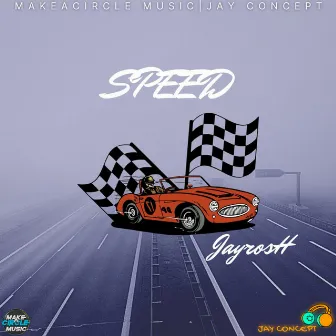 Speed (Official Audio) by Jayrosh