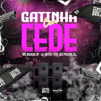 Gatinha Com Sede by MC Radical SP