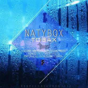 Natybox LP by Tobax